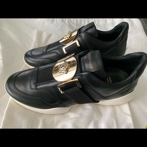 Versace sneakers